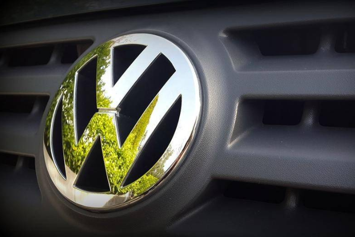 “Volkswagen” Rusiyadakı - AKTİVLƏRİNİ SATIB | FED.az