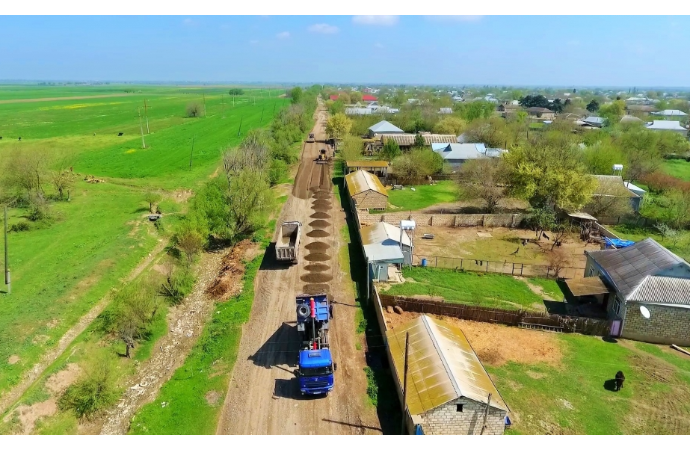 Ötən il əmlak qiymətləri ən çox bahalaşan bölgələr - RAYONLAR, QİYMƏTLƏR, SİYAHI | FED.az
