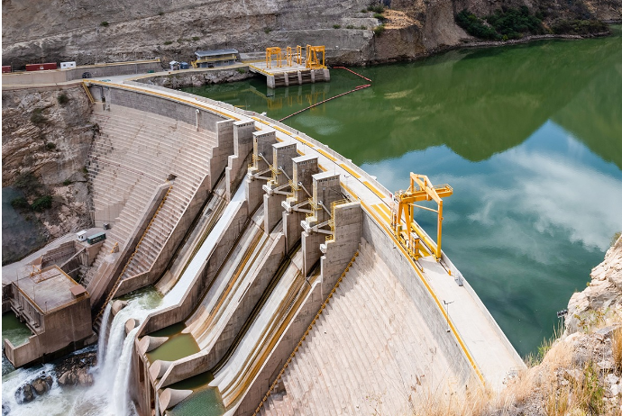 Neft Fondu Perunun nəhəng enerji sirkətinə - “Inkia Energy”yə investisiya edib | FED.az