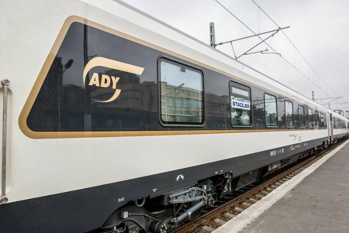 «Azərbaycan Dəmir Yolları»nın zərəri 18 dəfə artıb - bir ildə 1,8 milyard manat – YIĞILMIŞ ZƏRƏR 6,2 MİLYARD MANAT