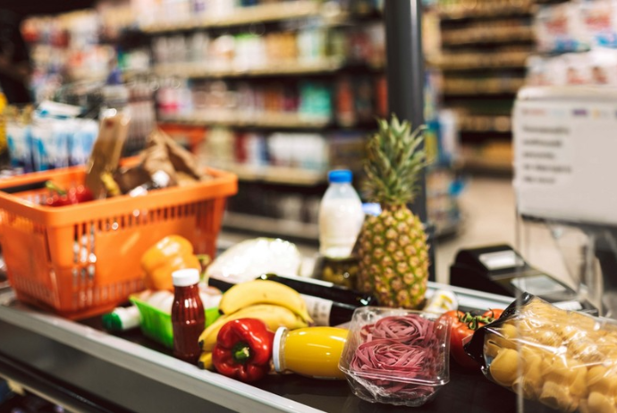 Azərbaycanda pərakəndə ticarət dövriyyəsinin yüksək olduğu - 10 ŞƏHƏR VƏ RAYON | FED.az