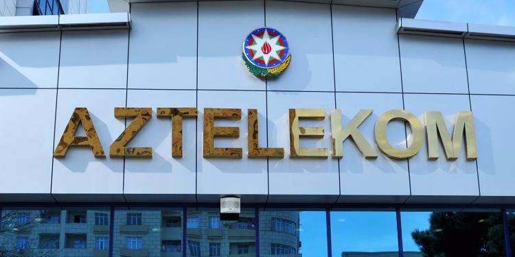 "Aztelekom" MMC tender elan edir | FED.az