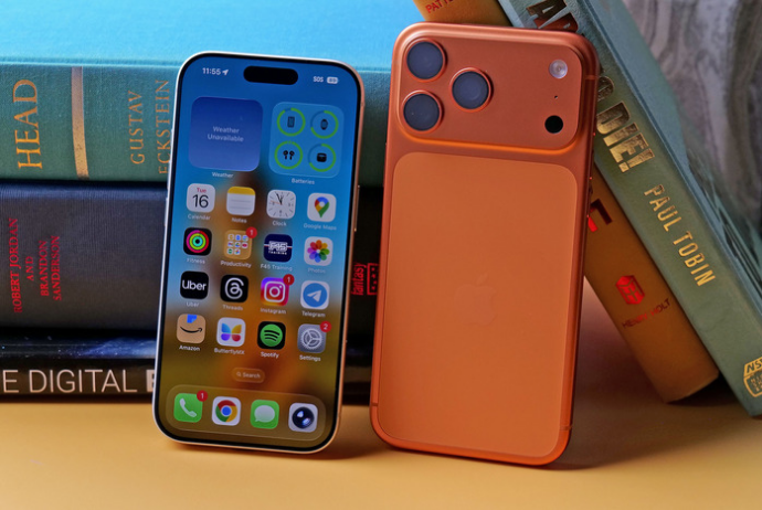 Azərbaycan dünyada «iPhone 17 Pro»nun ən baha satıldığı –  3 ÖLKƏDƏN BİRİDİR - SİYAHI, QİYMƏTLƏR | FED.az