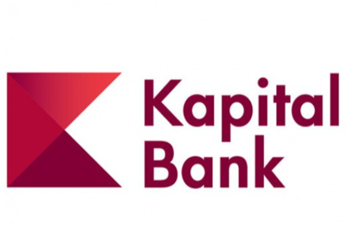 "Kapital Bank" işçi axtarır - VAKANSİYA | FED.az