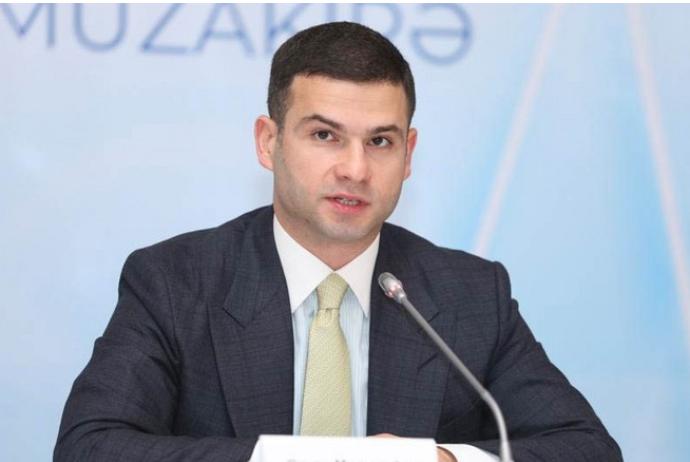 "3 700-dən çox xarici investor Qarabağ və Şərqi Zəngəzura sərmayə qoymaq üçün müraciət edib" | FED.az