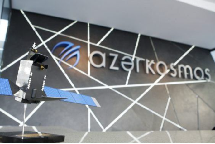“Azərkosmos”un yanvarda əldə etdiyi gəlir məlum olub | FED.az