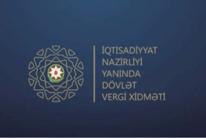 DVX: Vergi borclarının endirimlə ödənilməsini təklif edən saytlar saxtadır - VİDEO | FED.az
