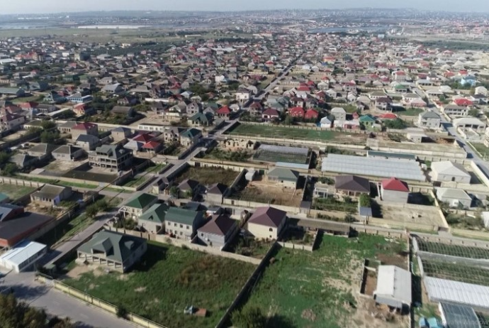 Bələdiyyədən icarəyə götürülən torpaqlar - ÖZƏLLƏŞDİRİLƏ BİLƏR - VİDEO | FED.az