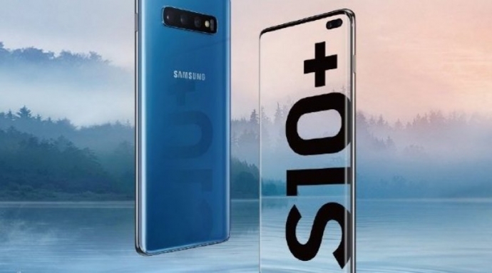 Şirkət keçmiş əməkdaşlarına  - PULSUZ "GALAXY S10" PAYLAYIR | FED.az