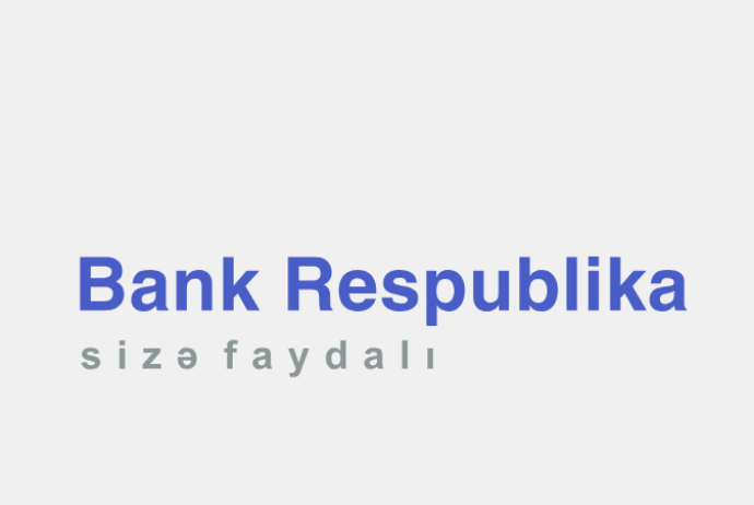 "Bank Respublika ASC" işçi axtarır - VAKANSİYA | FED.az