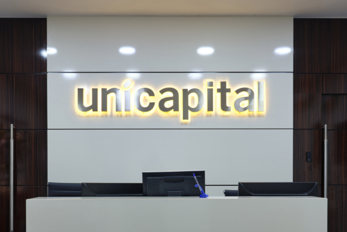 "Unicapital İnvestisiya Şirkəti" ASC-nin birja dövriyyəsi 57% - ARTIB | FED.az