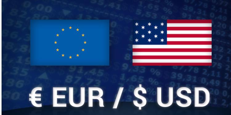 Прогноз EUR/USD 11 октябрь | FED.az