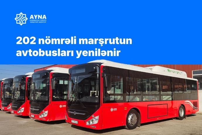Daha bir avtobusda gediş haqqı 60 qəpik olub | FED.az