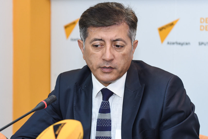 Ekspert: “Əhalinin evlərində yandırdıqları qazın yarıdan çoxu Azərbaycanda fəaliyyət göstərən xarici şirkətlərdən pulla alınır” | FED.az