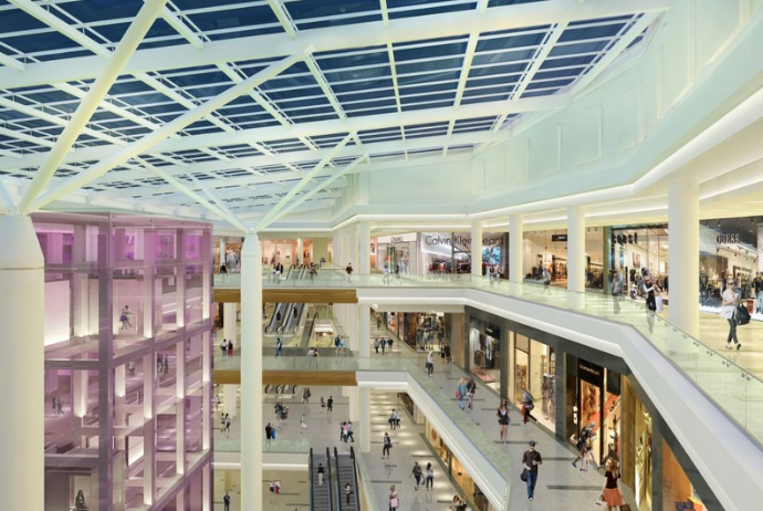 "Mall"larda parkinq qiyməti qalxdı - SİYAHI | FED.az