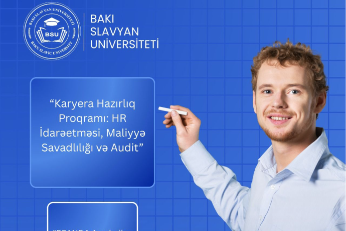 "Reanda Azərbaycan" tələbələrə dəstək sahəsindəki sosial layihələrini uğurla davam etdirir | FED.az