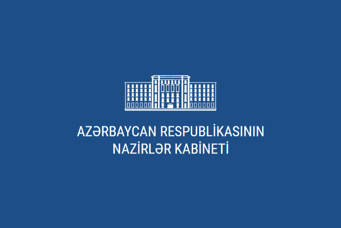 Nazirlər Kabineti yeni qaydaları -TƏSDİQ EDİB | FED.az