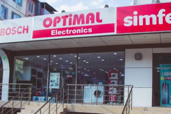 “Optimal Electronics” öz müştərilərinə - GÜZƏŞT ETDİ | FED.az