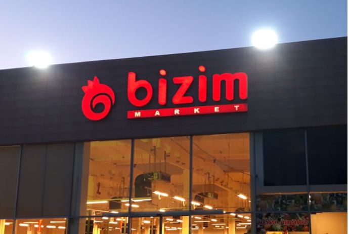 "Bizim Market" işçi axtarır - VAKANSİYA | FED.az