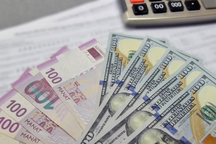 Hökumətin 2026- 2029-cu illər üzrə dollar/manat proqnozu məlum oldu | FED.az