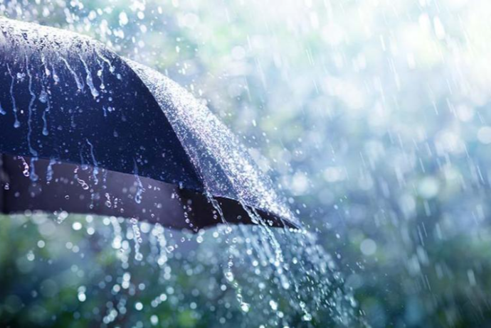 Yağış, külək, dolu, şimşək - SABAHIN HAVA PROQNOZU AÇIQLANDI | FED.az