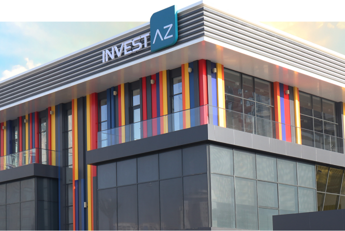 «İnvest.Az İnvestisiya Şirkəti»nin dövriyyəsi 2 dəfədən çox artıb | FED.az