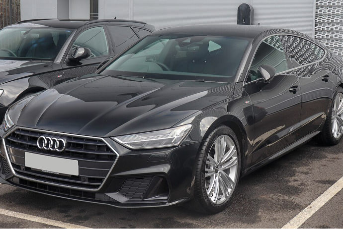 Baş Prokurorluğun "Audi"ləri ucuz qiymətə satışa çıxarıldı - SİYAHI, MƏBLƏĞLƏR | FED.az