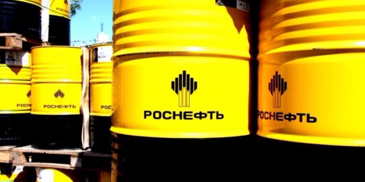 "SOCAR Turkey Enerji" ilə saziş imzalayan "Rosneft" 6% bahalaşıb | FED.az