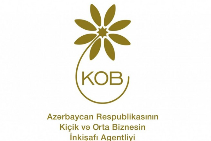 KOBİA daxilində - Rebrendinq Olub | FED.az