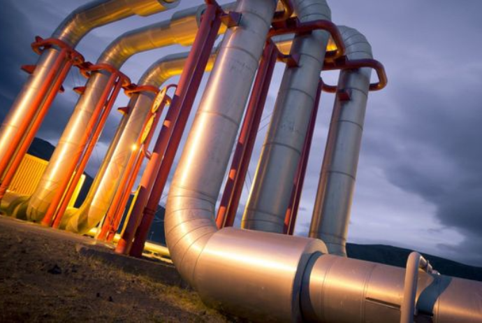 Спотовые цены на газ в Европе взлетели на 18% за сутки | FED.az