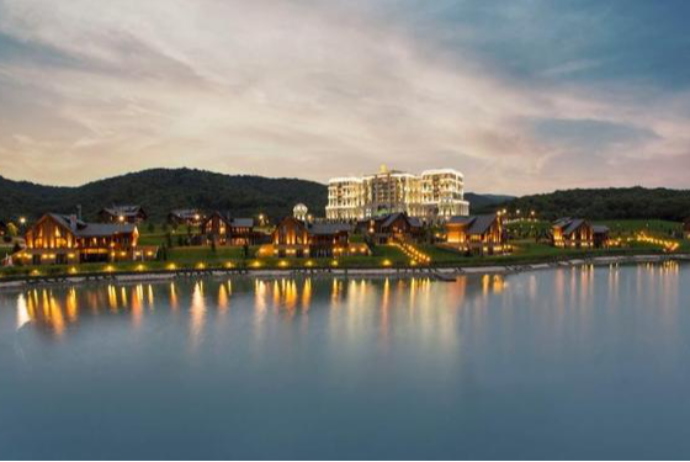 "Quba Palace Hotel" işçi axtarır - VAKANSİYA | FED.az