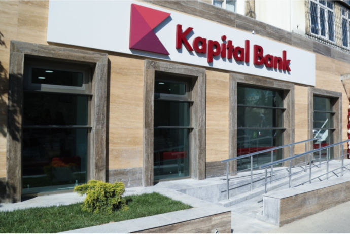 "Kapital Bank" Azərbaycanda ona rəqib olan - BANKIARIN ADLARINI AÇIQLAYIB - SİYAHI | FED.az