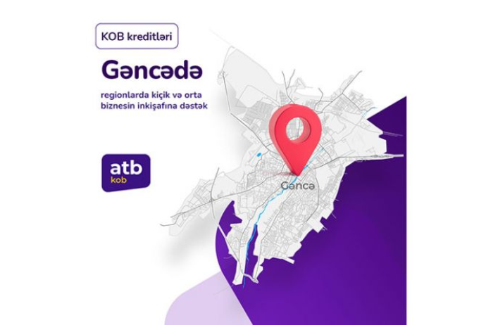 Azer Turk Bank поддерживает развитие малого и среднего бизнеса в регионах | FED.az