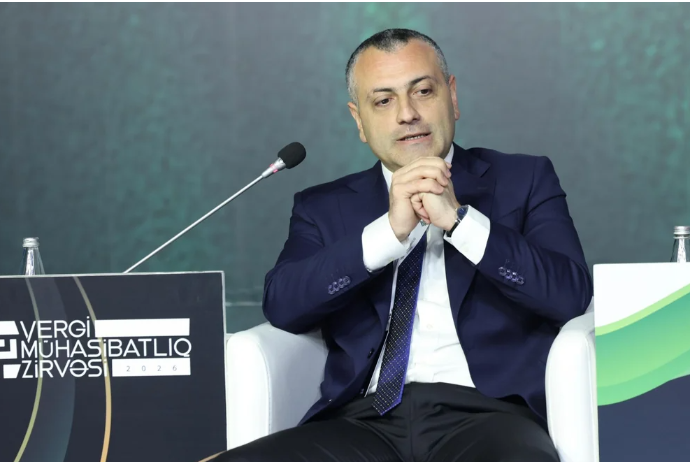 Auditor: "Ehtiyat fondlarının yaradılmaması likvidlik probleminə səbəb olur" | FED.az