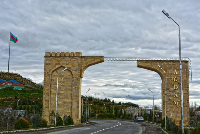 Ağdamda 3,3 milyon manatlıq işlər görüləcək - TENDER NƏTİCƏSİ | FED.az