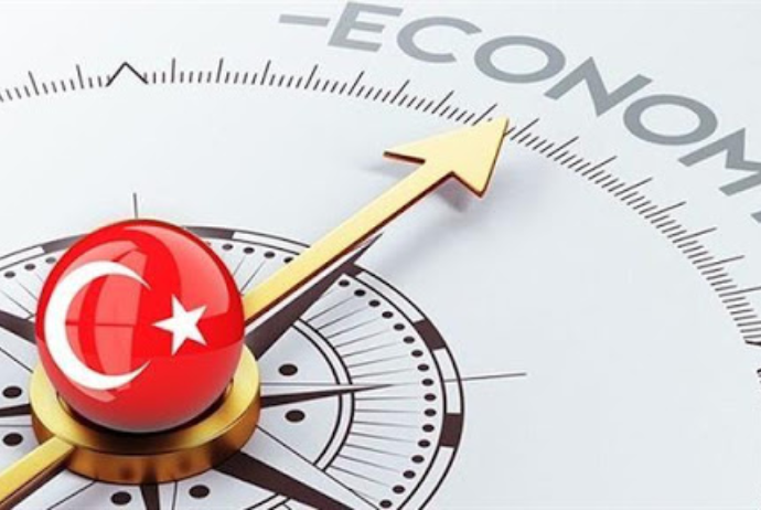 Türkiyə üçün iqtisadi artım proqnozu - AŞAĞI SALINDI | FED.az