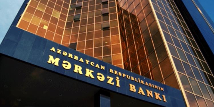 Mərkəzi Bank 300 mln. manat cəlb edib | FED.az