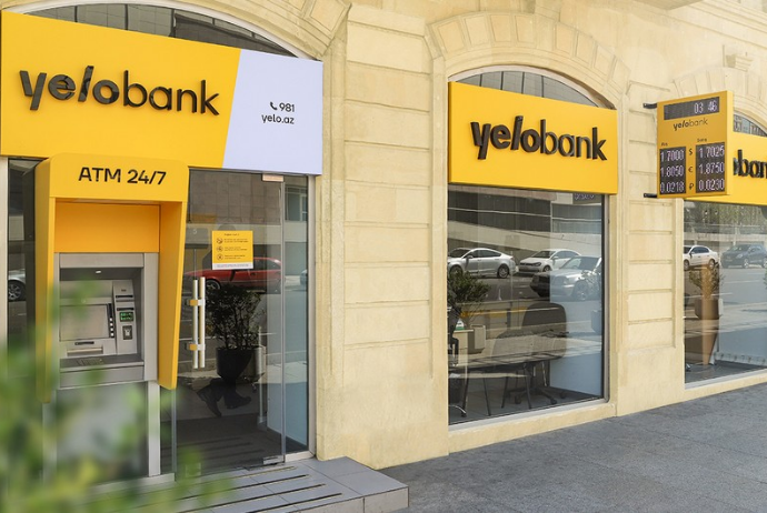 “Yelo Bank” birləşmə planından - İmtina Edib | FED.az