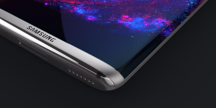 “Samsung Galaxy S8” fevralın sonunda təqdim ediləcək | FED.az