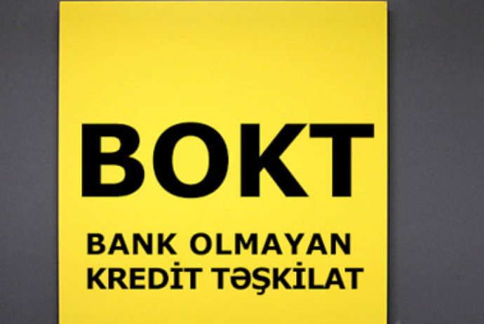 Azərbaycanda BOKT-ların kredit portfeli son 3 il ərzində 2 dəfədən çox artıb | FED.az