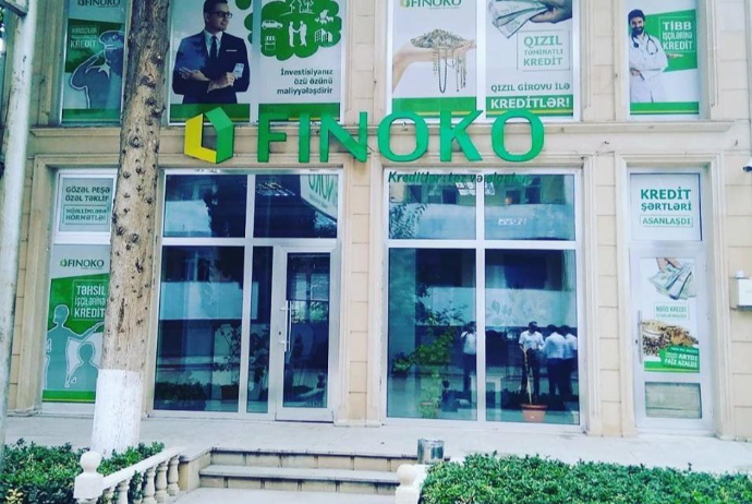 “Finoko”  BOKT “Aqua Pharma” şirkətini - MƏHKƏMƏYƏ VERİB | FED.az