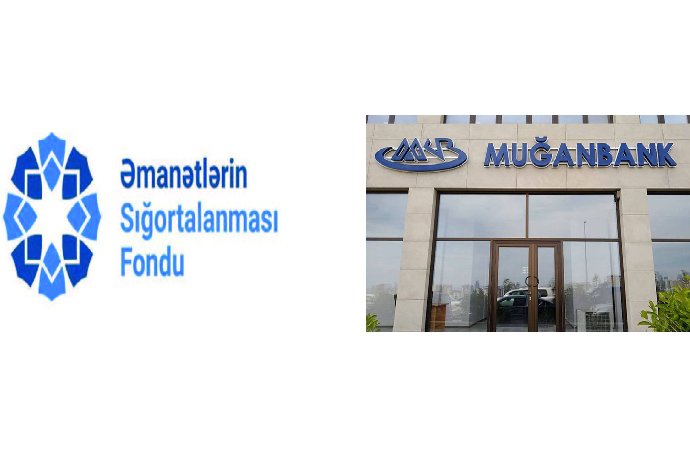 Əmanətlərin Sığortalanması Fondu və  "Muğanbank" - MƏHKƏMƏ ÇƏKİŞMƏSİNDƏ | FED.az