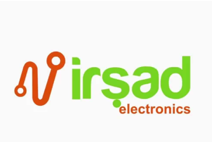 "Irshad Electronics" işçi axtarır - VAKANSİYA | FED.az