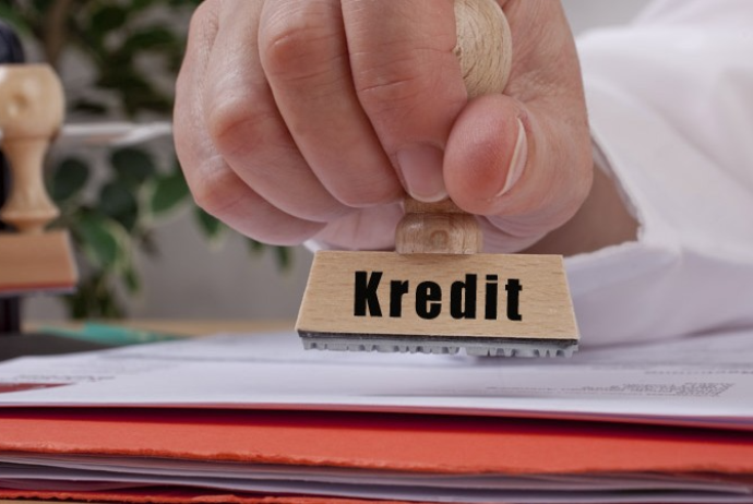 Azərbaycanda restrukturizasiya olunmuş kreditlərin ümumi məbləği 14 % azalıb | FED.az