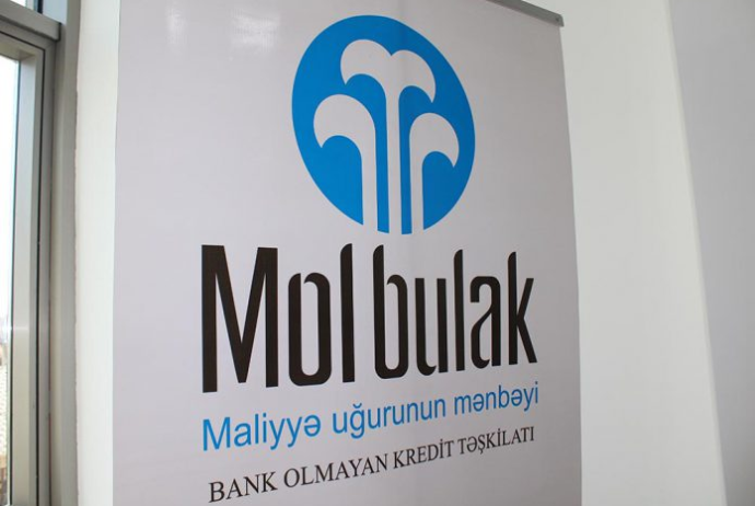 "Molbulak" BOKT işçi axtarır - VAKANSİYA - FED.az