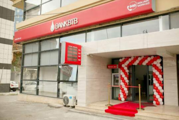 "Bank BTB"nin əsas səhmdarı Banka 2 milyon manat - BORC VERİB | FED.az