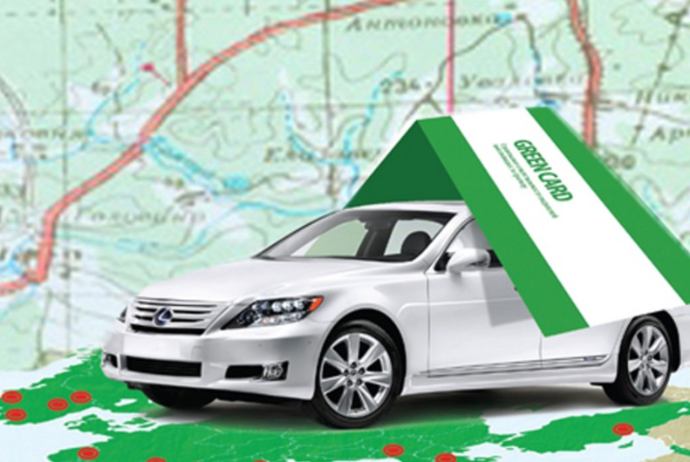 “Yaşıl Kart” Sistemi üzrə böyük sığorta ödənişi həyata keçirilib | FED.az