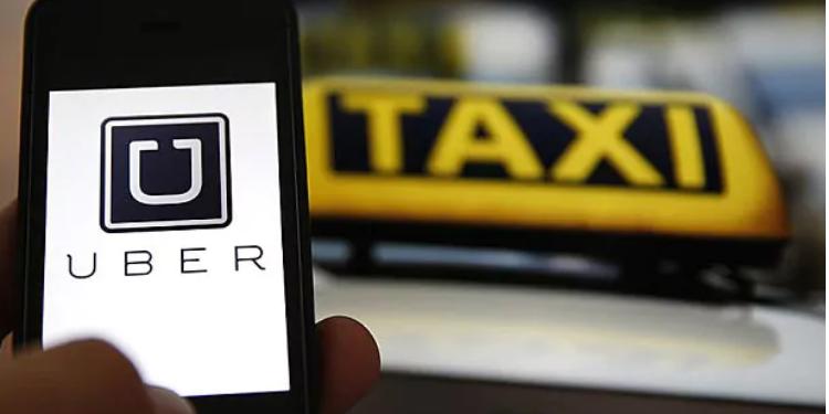 UBER: Taksi xidmətinə ƏDV-nin tətbiqi barədə rəsmi məlumat almamışıq | FED.az