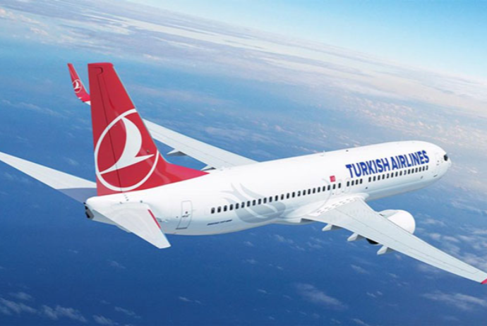 “Turkish Airlines” biletlərin bron edilməsinə dair problem barədə xəbərdarlıq edib | FED.az