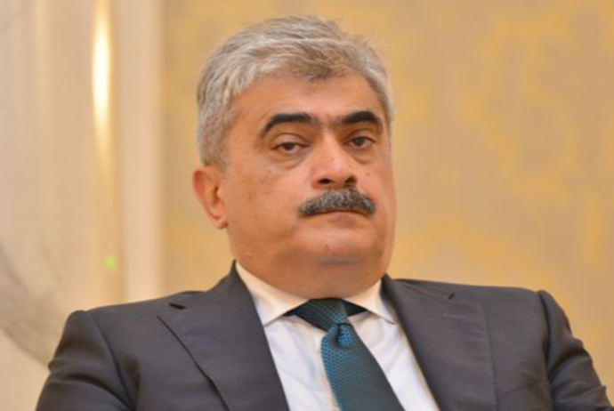 Nazir: "Dövlət büdcəsində neftin qiymətinə dəyişiklik üçün əsaslar var" | FED.az